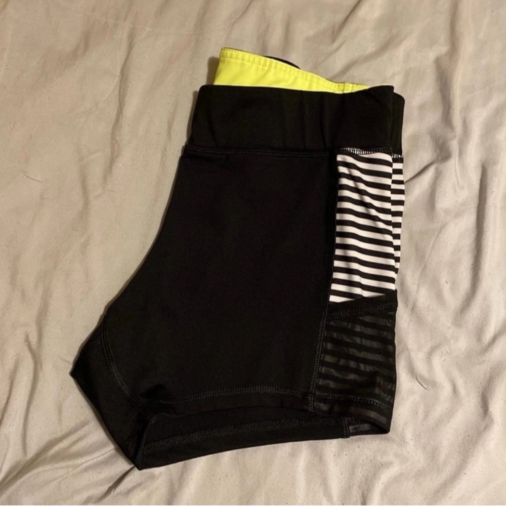 Champion Shorts